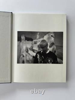 SIGNED 1/200 George Rouy Selected Works 2017-2023 RARE Ltd Edition Art Book NEW