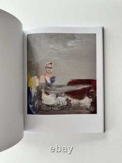 SIGNED 1/200 George Rouy Selected Works 2017-2023 RARE Ltd Edition Art Book NEW