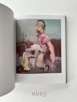 SIGNED 1/200 George Rouy Selected Works 2017-2023 RARE Ltd Edition Art Book NEW