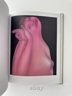 SIGNED 1/200 George Rouy Selected Works 2017-2023 RARE Ltd Edition Art Book NEW