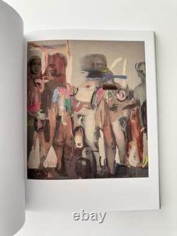 SIGNED 1/200 George Rouy Selected Works 2017-2023 RARE Ltd Edition Art Book NEW