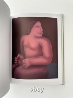 SIGNED 1/200 George Rouy Selected Works 2017-2023 RARE Ltd Edition Art Book NEW