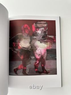 SIGNED 1/200 George Rouy Selected Works 2017-2023 RARE Ltd Edition Art Book NEW