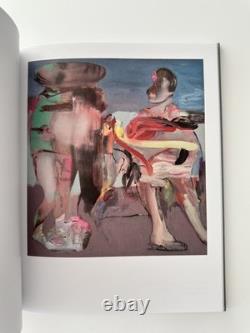 SIGNED 1/200 George Rouy Selected Works 2017-2023 RARE Ltd Edition Art Book NEW