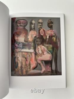 SIGNED 1/200 George Rouy Selected Works 2017-2023 RARE Ltd Edition Art Book NEW