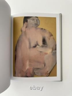 SIGNED 1/200 George Rouy Selected Works 2017-2023 RARE Ltd Edition Art Book NEW