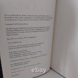 SIGNED, 1st Edition, Origin by Dan Brown, hardcover