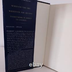 SIGNED, 1st Edition, Origin by Dan Brown, hardcover