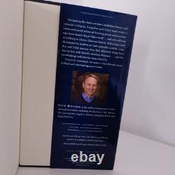SIGNED, 1st Edition, Origin by Dan Brown, hardcover