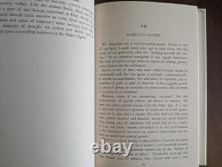 SIGNED 1st ed G. N. Holloway, Let the Heart Speak, 1951 HC/DJ New Thought