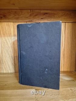 SIGNED A Court of Wings and Ruin by Sarah J. Maas US Hardcover 1st Edition Print