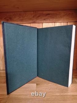 SIGNED A Court of Wings and Ruin by Sarah J. Maas US Hardcover 1st Edition Print