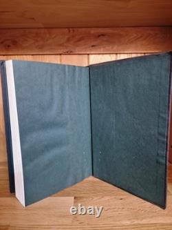 SIGNED A Court of Wings and Ruin by Sarah J. Maas US Hardcover 1st Edition Print