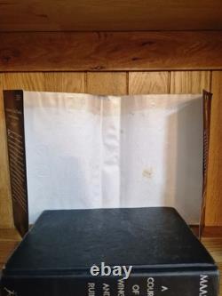 SIGNED A Court of Wings and Ruin by Sarah J. Maas US Hardcover 1st Edition Print