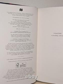 SIGNED A Little Life Hanya Yanagihara Anniversary Edition HC Collectible Book