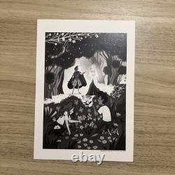 SIGNED Anna James Pages & Co. #32/250 COMPLETE 6-Book Set Sprayed Edges