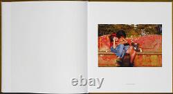 SIGNED Arthur Meyerson The Color of Light 113 Photographs Photography 1st HC DJ