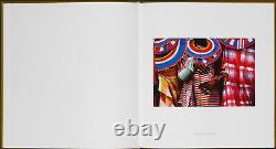 SIGNED Arthur Meyerson The Color of Light 113 Photographs Photography 1st HC DJ