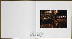 SIGNED Arthur Meyerson The Color of Light 113 Photographs Photography 1st HC DJ