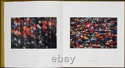 SIGNED Arthur Meyerson The Color of Light 113 Photographs Photography 1st HC DJ