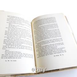 SIGNED Arthur Miller THE MISFITS First Edition 1961 Book Novel neo-Western Novel