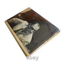 SIGNED Arthur Miller THE MISFITS First Edition 1961 Book Novel neo-Western Novel