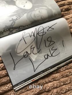 SIGNED BOY GEORGE King of Queens Limited Edition Book. VGC. Culture Club, Punk