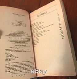 SIGNED Brief History Time FIRST EDITION Stephen Hawking Book theory everything