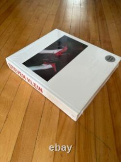 SIGNED COPY Steven Klein First Edition Phaidon book