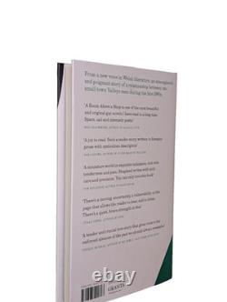 SIGNED Dated A Room Above a Shop Anthony Shapland 1st/1st Edition Hardcover Book