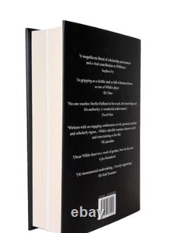 SIGNED Dated After Oscar Merlin Holland 1st Ed 2nd Print HC New Collectible Book