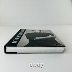 SIGNED David Beckham Hardback Book 1st Edition Personal Message From David Rare