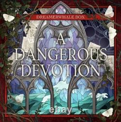 SIGNED Dreamerwhale Alchemised By SenLinYu September Book ITALIAN ETA MARCH