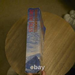 SIGNED Drenai Tales Omnibus By David Gemmell Book 1991 1st Edition -Rare