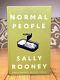 SIGNED EDITION Normal People Sally Rooney 2018 1st/1st Hardback