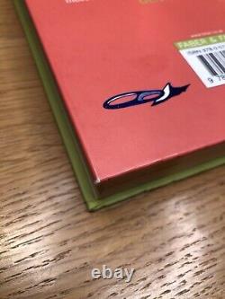 SIGNED EDITION Normal People Sally Rooney 2018 1st/1st Hardback