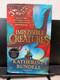 SIGNED First Edition Impossible Creatures by Katherine Rundell