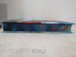 SIGNED First Edition Impossible Creatures by Katherine Rundell