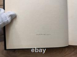 SIGNED First Edition The Children of Men P. D. James 1992 Hardcover