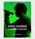 SIGNED Gary Numan Book A People's History Limited Edition Hardcover & COA Auto