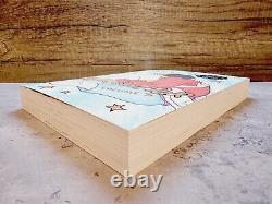 SIGNED Heartstopper Volume 5 Alice Oseman Exclusive Paperback Book SENTSAMEDAY