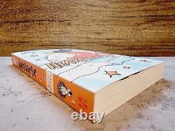 SIGNED Heartstopper Volume 5 Alice Oseman Exclusive Paperback Book SENTSAMEDAY