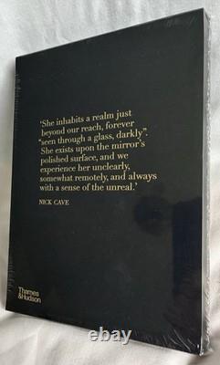 SIGNED & IN HAND! Nick Cave Limited 1st edition Susie book Dominique Issermann SIGNED & IN HAND! Nick Cave Limited 1st edition Susie book Dominique Issermann