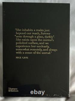 SIGNED & IN HAND! Nick Cave Limited 1st edition Susie book Dominique Issermann