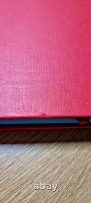 SIGNED Impossible Creatures First Edition 1st Print Sprayed Katherine Rundell