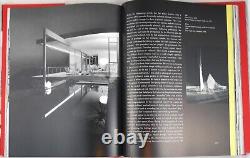 SIGNED JULIUS SHULMAN ARCHITECTURE & PHOTOGRAPHY 1988 1ST ED modern house