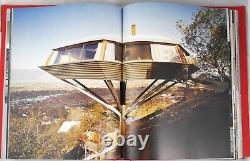 SIGNED JULIUS SHULMAN ARCHITECTURE & PHOTOGRAPHY 1988 1ST ED modern house