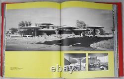 SIGNED JULIUS SHULMAN ARCHITECTURE & PHOTOGRAPHY 1988 1ST ED modern house