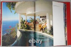 SIGNED JULIUS SHULMAN ARCHITECTURE & PHOTOGRAPHY 1988 1ST ED modern house