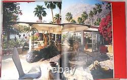 SIGNED JULIUS SHULMAN ARCHITECTURE & PHOTOGRAPHY 1988 1ST ED modern house